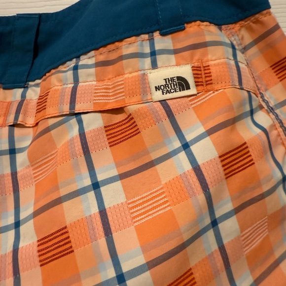 NWT The North Face Women's Board Shorts “July Buy” Size 4. - Picture 4 of 8